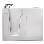 American Tubs CARE Series 2848S Walk-in Tub