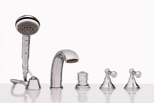 Roman Faucet Set from American Tubs