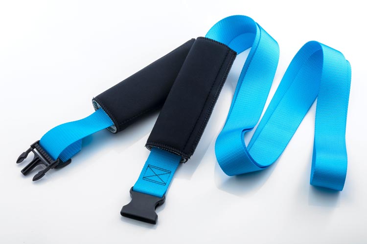 Bathing Harness