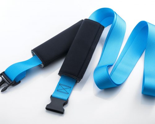Walk-in tub harness Bathing Support Harness